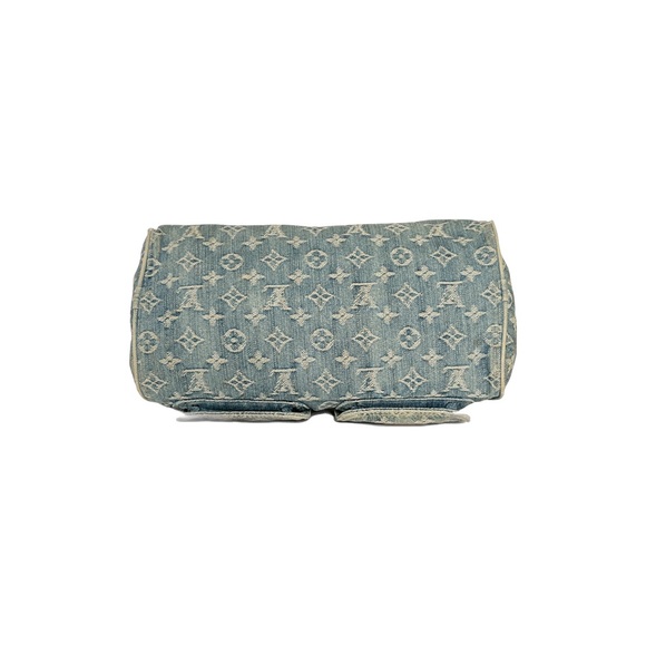 Authentic Louis Vuitton Denim Neo Speedy Bag - Picture 8 of 16